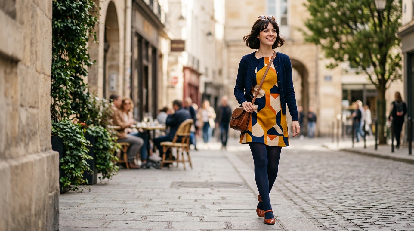 Abbigliamento donna stile anni 60: la guida essenziale Abbigliamento donna stile anni 60: la guida essenziale