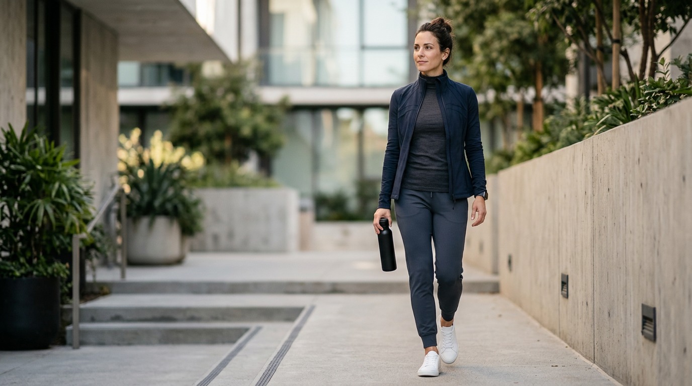 Abbigliamento sportivo ma elegante donna: La Guida Definitiva Abbigliamento sportivo ma elegante donna: La Guida Definitiva