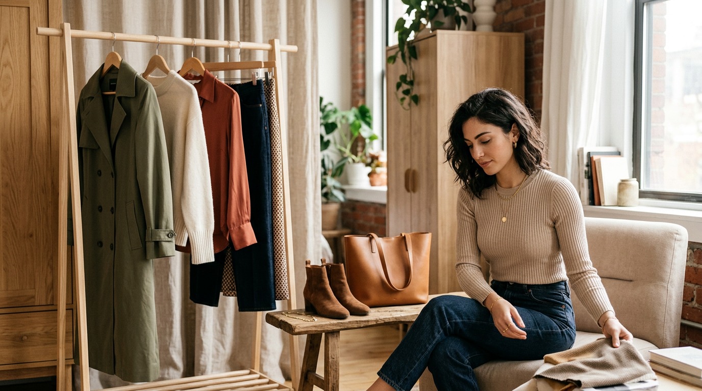 Abbigliamento donna vicino a me: come scegliere capi giusti in negozio