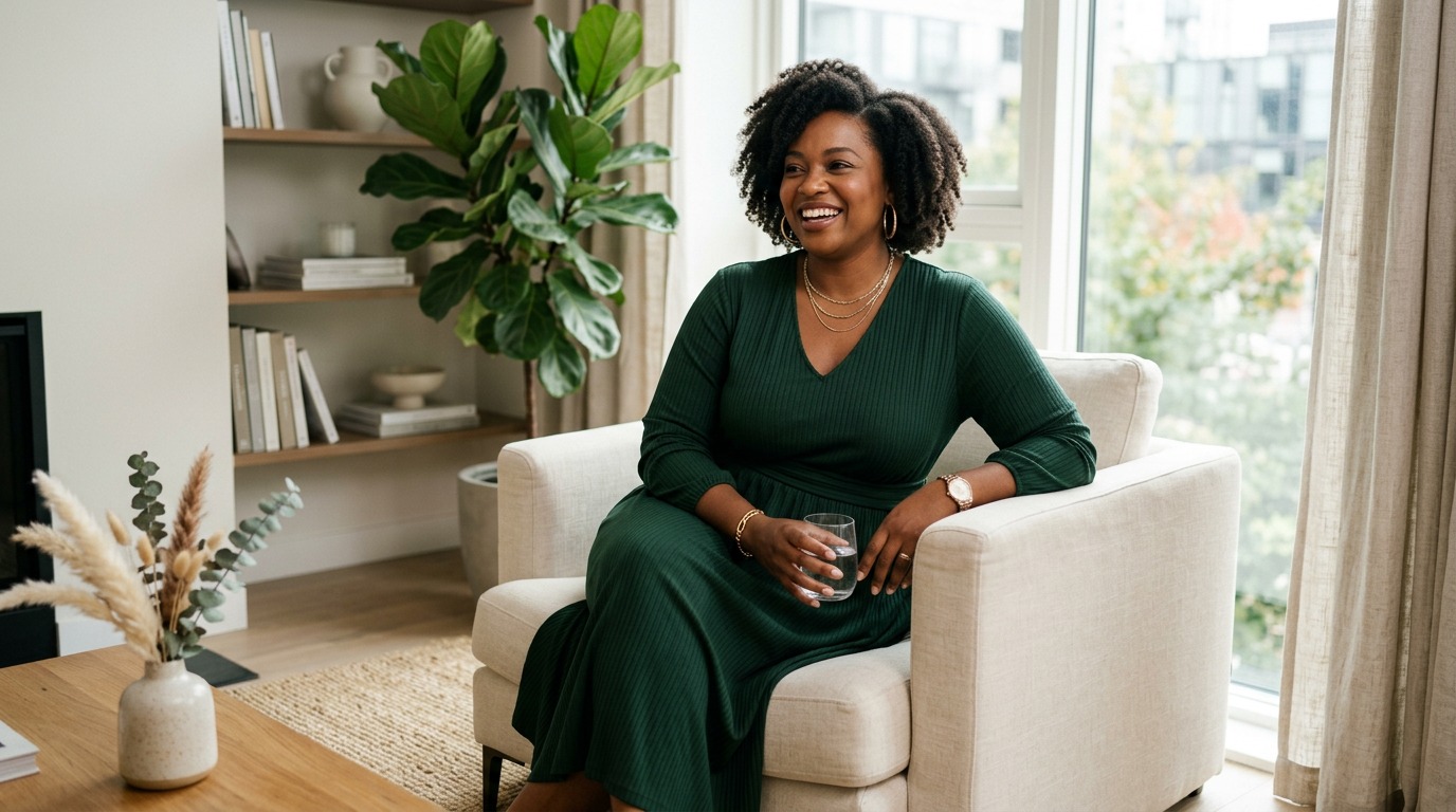 taglie forti abbigliamento donna curvy elegante