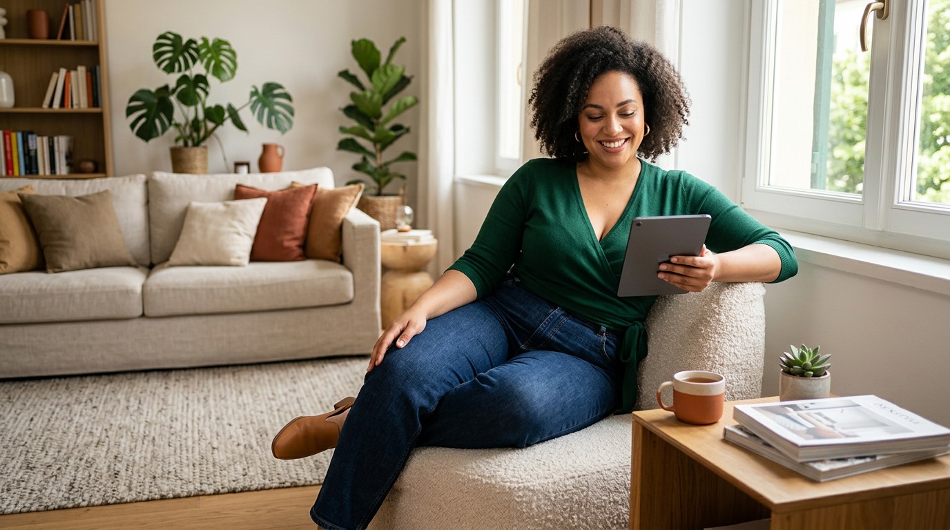 taglie forti abbigliamento donna curvy online