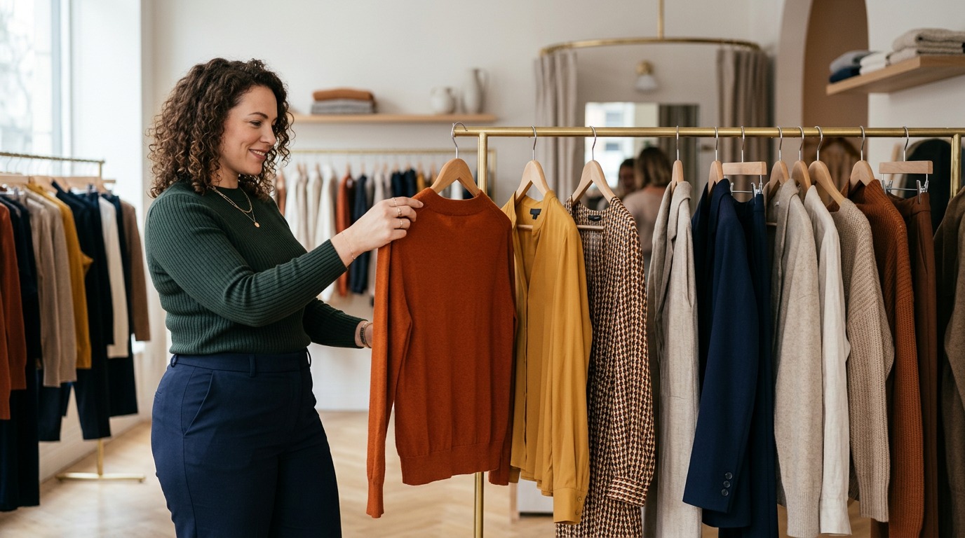 negozi abbigliamento donna curvy vicino a me