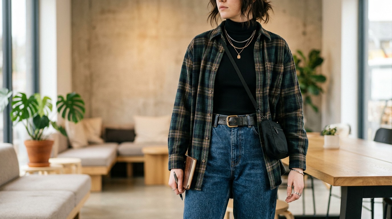 abbigliamento donna anni 90