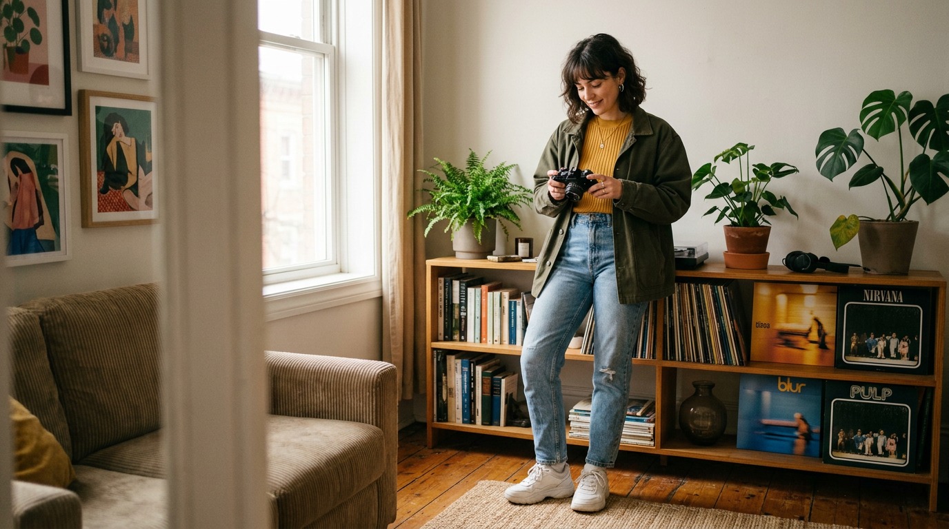 abbigliamento donna anni 90