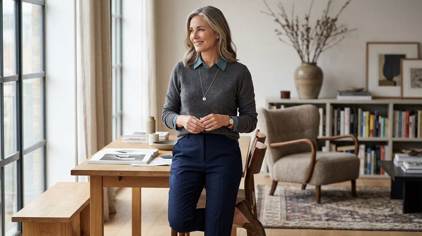 abbigliamento donna 50 anni online