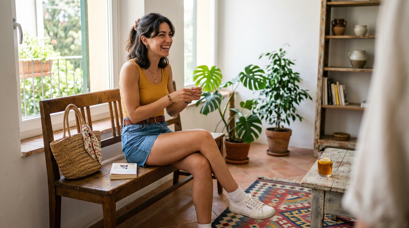 abbigliamento anni 90 donna estate