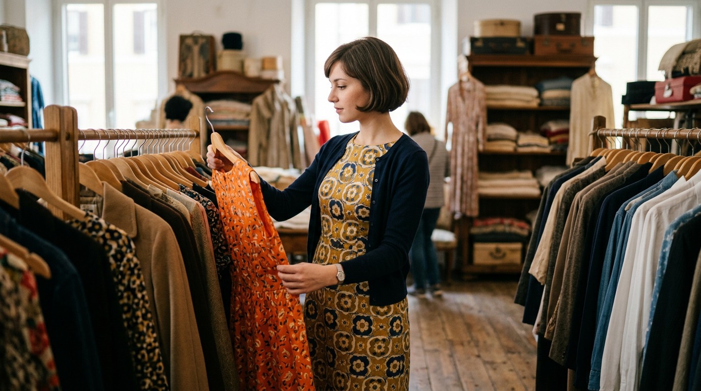 abbigliamento vintage donna anni 60