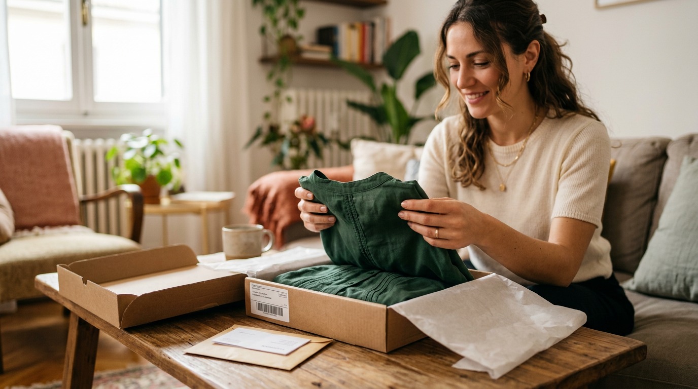 abbigliamento donna online pagamento alla consegna