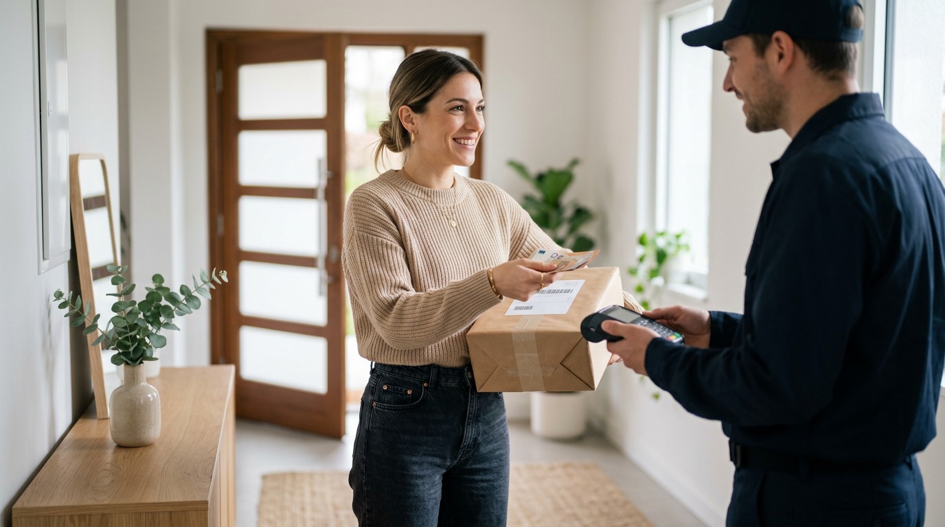 abbigliamento donna online pagamento alla consegna