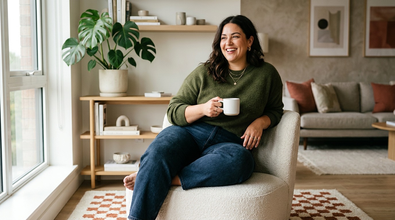 abbigliamento donna online taglie forti