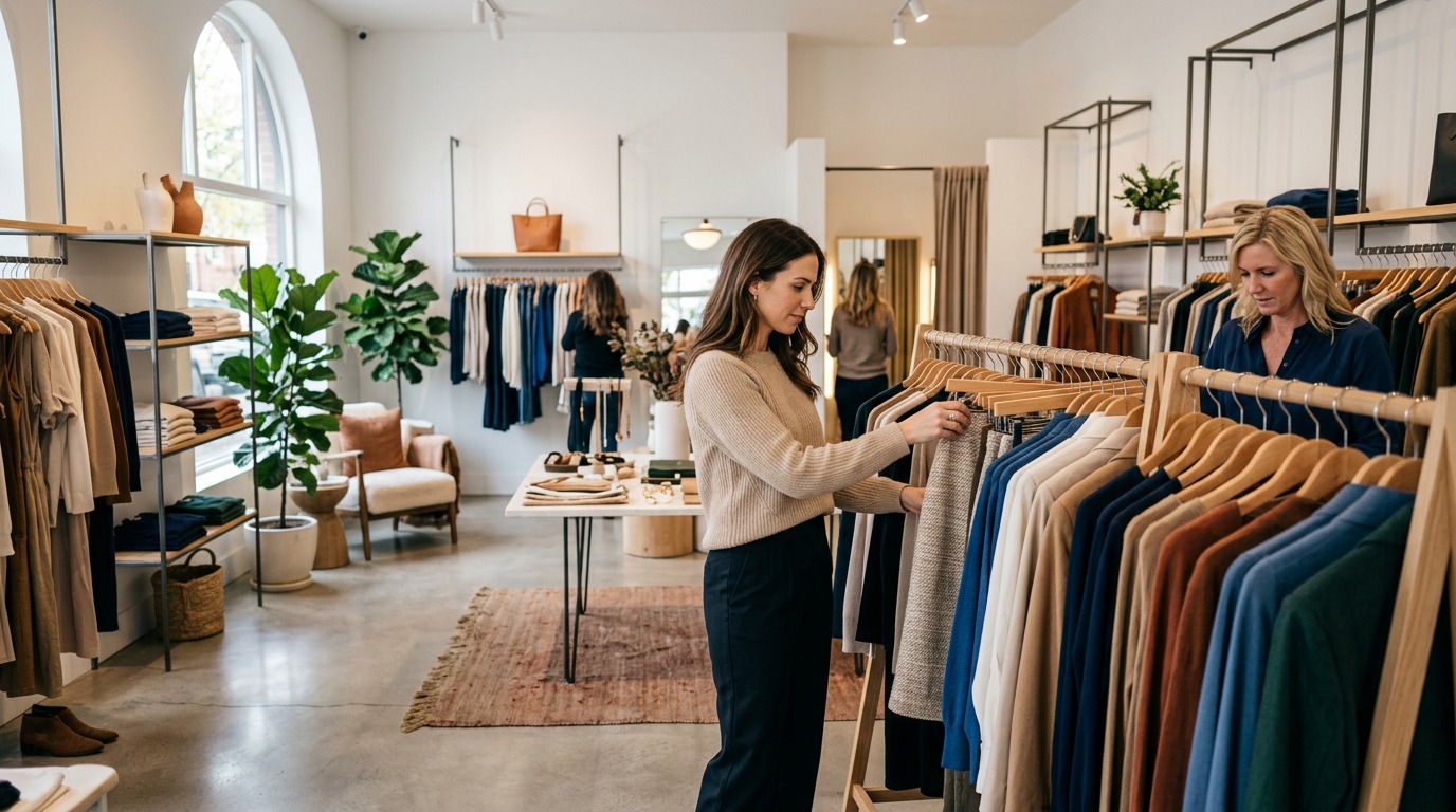 negozi abbigliamento donna vicino a me