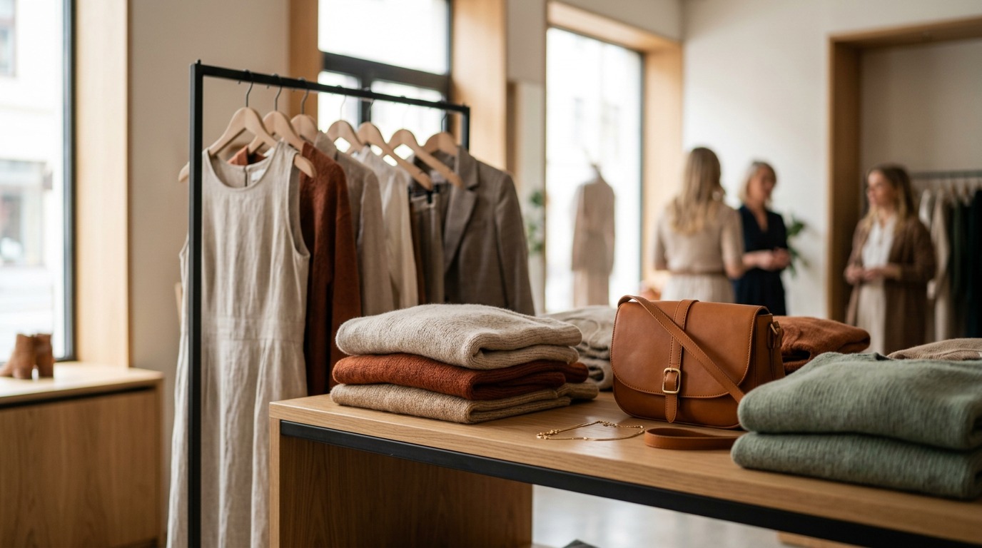 outlet abbigliamento donna vicino a me