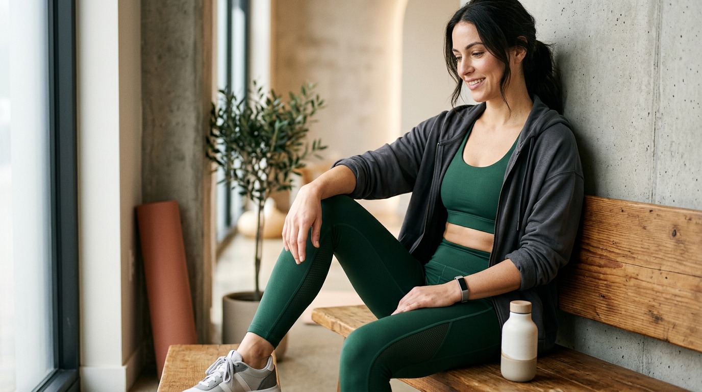 abbigliamento sportivo donna vicino a me