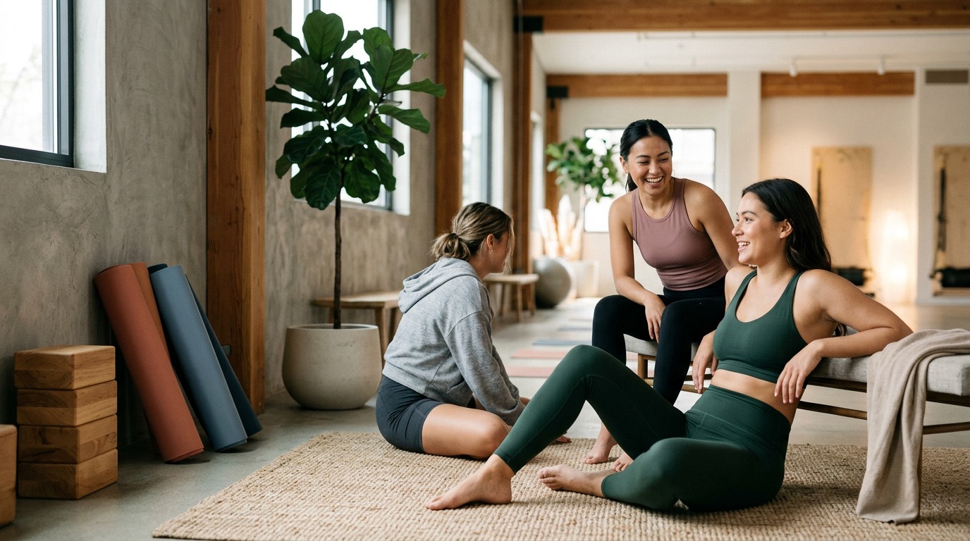 abbigliamento sportivo donna vicino a me