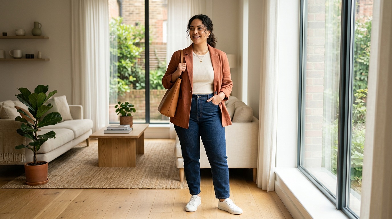 abbigliamento donna curvy