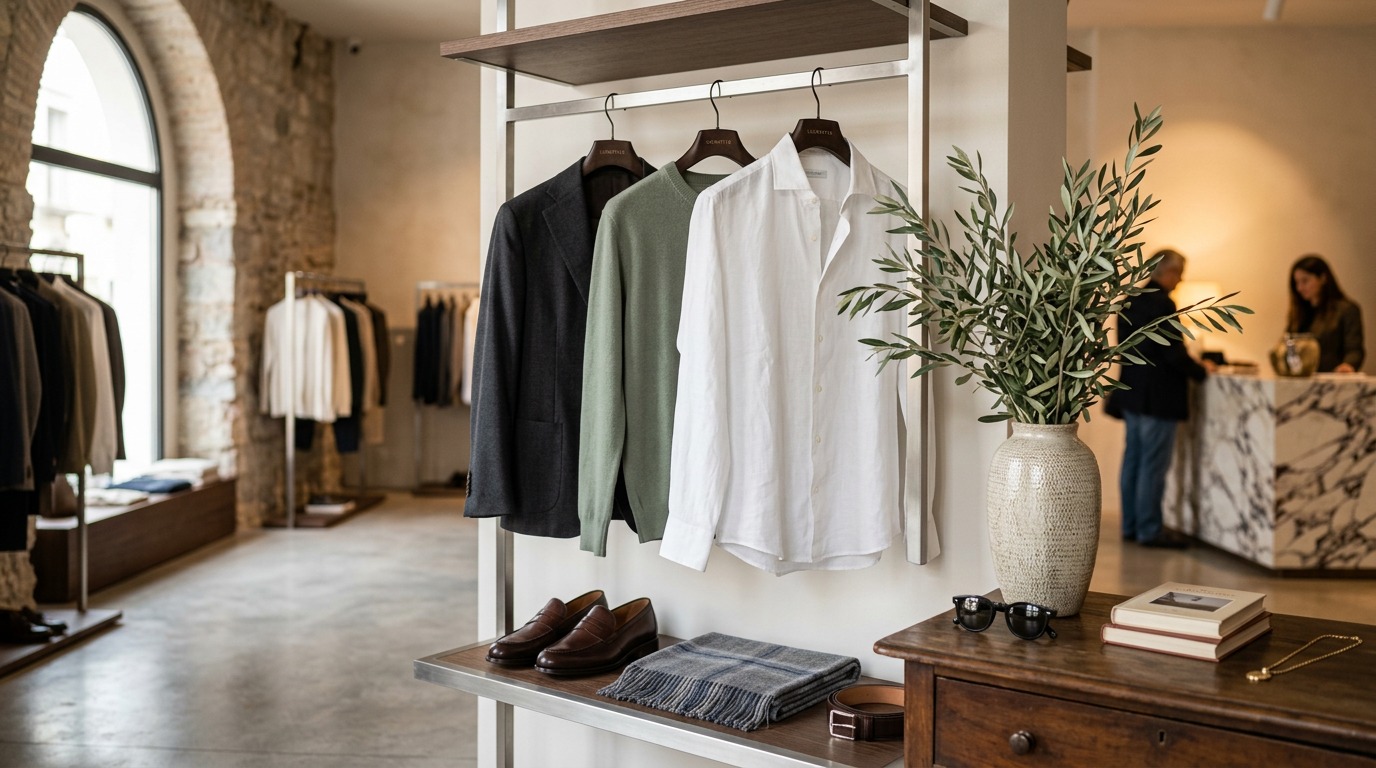 boutique elegante battipaglia